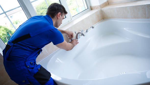 Best Leak Detection and Repair  in Goleta, CA